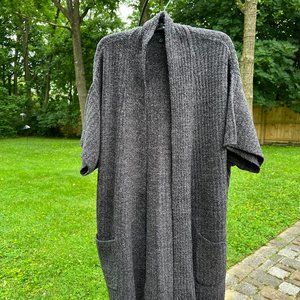 Barefoot Dreams Kimono Cardigan